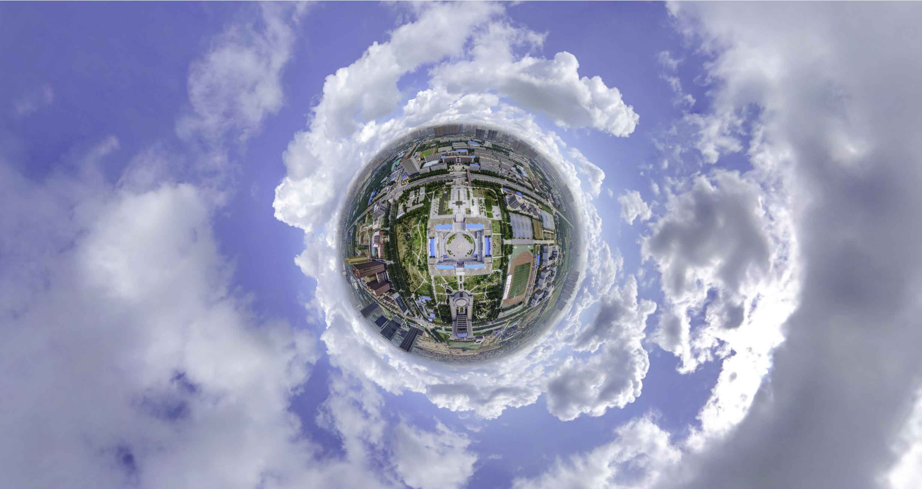 南城街道格凸河风景名胜区