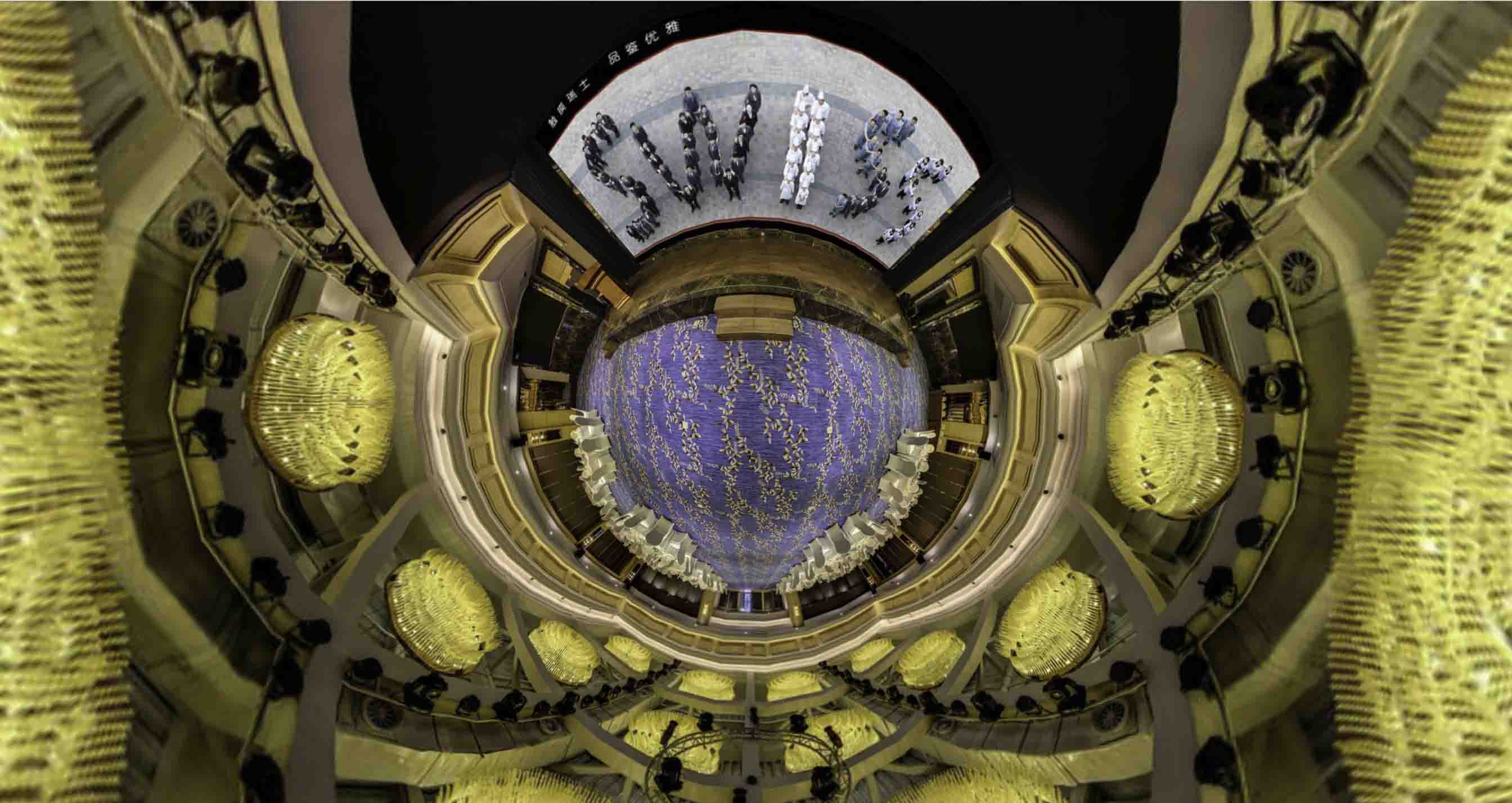 南城街道探索VR全景拍摄中的深度感：营造沉浸式体验的关键要素